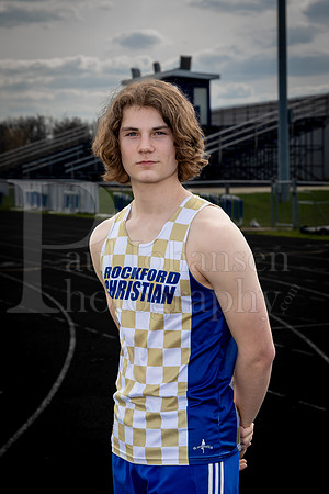 Rockford Christian Track Spring 2024-0129