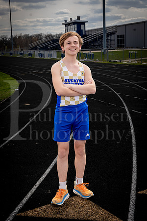 Rockford Christian Track Spring 2024-0149