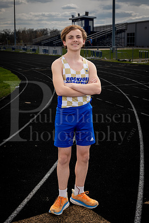 Rockford Christian Track Spring 2024-0152