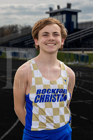 Rockford Christian Track Spring 2024-0154