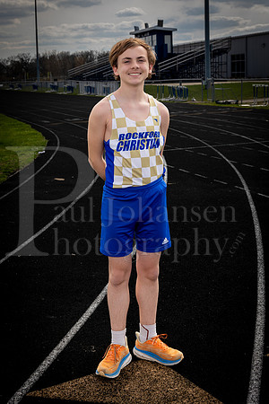 Rockford Christian Track Spring 2024-0156