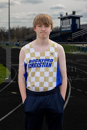 Rockford Christian Track Spring 2024-0158