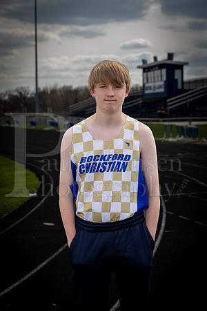 Rockford Christian Track Spring 2024-0160
