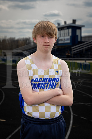 Rockford Christian Track Spring 2024-0166