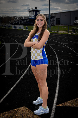 Rockford Christian Track Spring 2024-0170