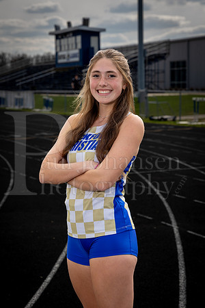 Rockford Christian Track Spring 2024-0169
