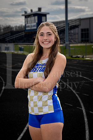 Rockford Christian Track Spring 2024-0171