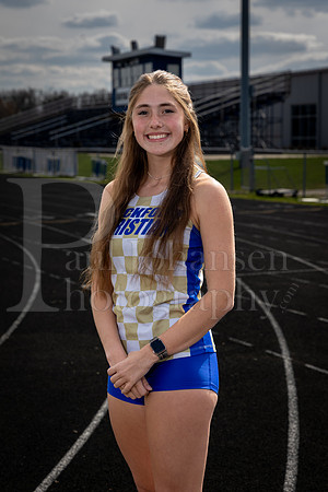 Rockford Christian Track Spring 2024-0173