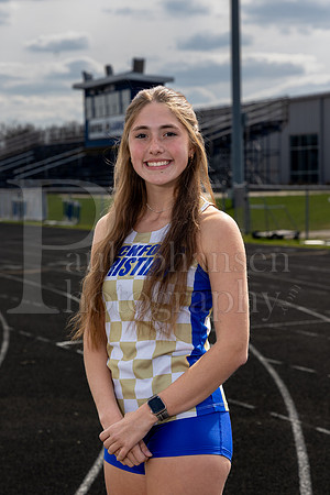 Rockford Christian Track Spring 2024-0175
