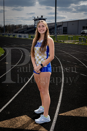 Rockford Christian Track Spring 2024-0174