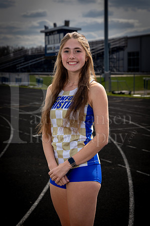 Rockford Christian Track Spring 2024-0176