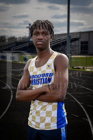 Rockford Christian Track Spring 2024-0178