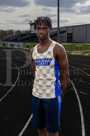 Rockford Christian Track Spring 2024-0187