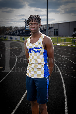 Rockford Christian Track Spring 2024-0189