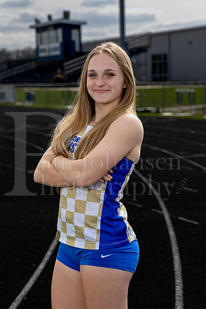 Rockford Christian Track Spring 2024-0191
