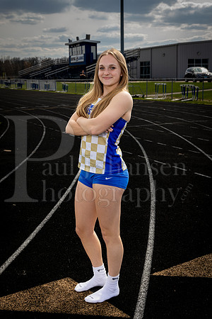 Rockford Christian Track Spring 2024-0193