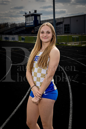 Rockford Christian Track Spring 2024-0197