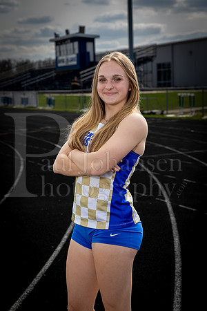 Rockford Christian Track Spring 2024-0195