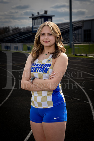 Rockford Christian Track Spring 2024-0200