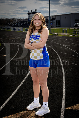Rockford Christian Track Spring 2024-0205
