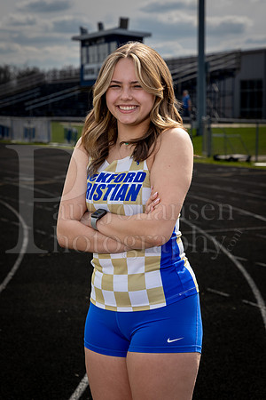 Rockford Christian Track Spring 2024-0206