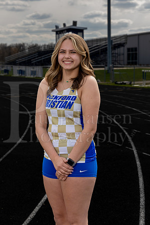Rockford Christian Track Spring 2024-0209