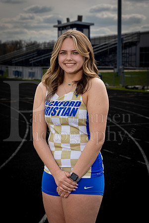 Rockford Christian Track Spring 2024-0212