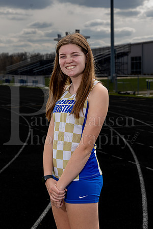 Rockford Christian Track Spring 2024-0214