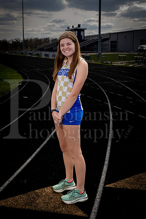 Rockford Christian Track Spring 2024-0217