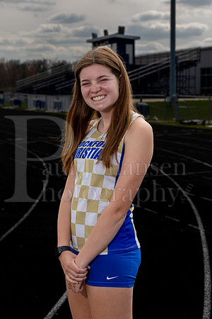 Rockford Christian Track Spring 2024-0219