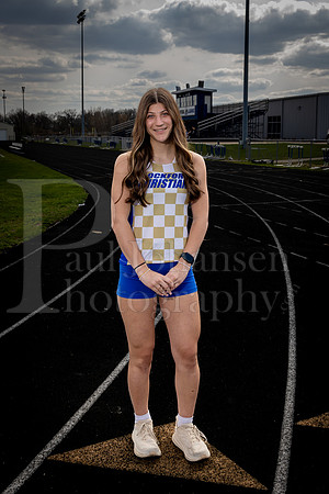 Rockford Christian Track Spring 2024-0227