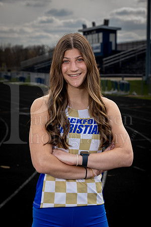 Rockford Christian Track Spring 2024-0232