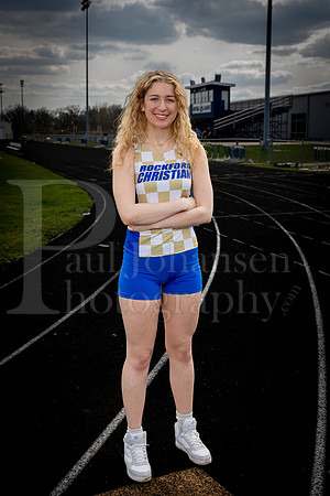 Rockford Christian Track Spring 2024-0240