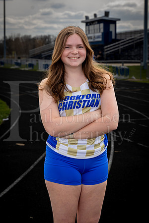 Rockford Christian Track Spring 2024-0247