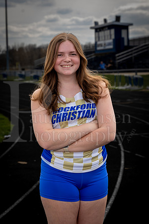 Rockford Christian Track Spring 2024-0250