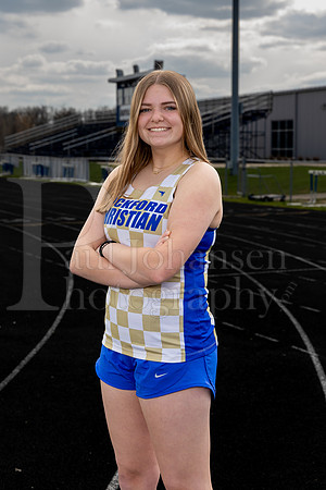 Rockford Christian Track Spring 2024-0259