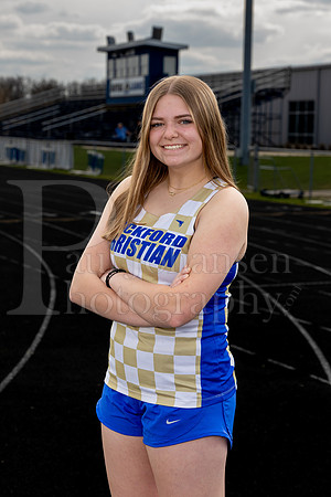Rockford Christian Track Spring 2024-0262