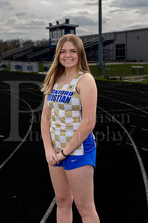 Rockford Christian Track Spring 2024-0266
