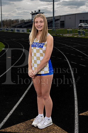 Rockford Christian Track Spring 2024-0271
