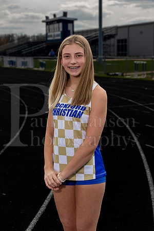 Rockford Christian Track Spring 2024-0273