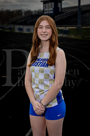 Rockford Christian Track Spring 2024-0282