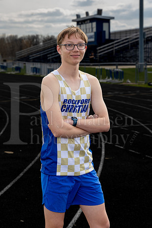 Rockford Christian Track Spring 2024-0113