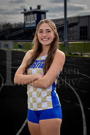 Rockford Christian Track Spring 2024-0172