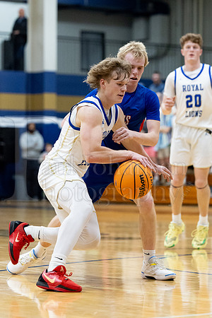Rockford Christian Boys Varsity Basketball vs Geona Kingston 2-26-2025-0650