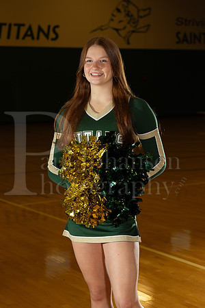 Boylan Senior Cheer Basketball Photo Shoot 12-27-2024-0223
