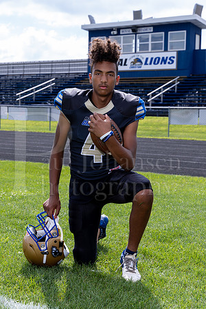 Rockford Christian Varsity Football Fall 2022-0146