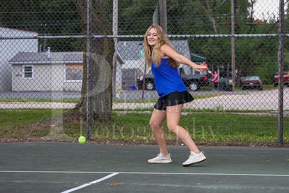Rockford Christian Girls Tennis Fall 2022-0232