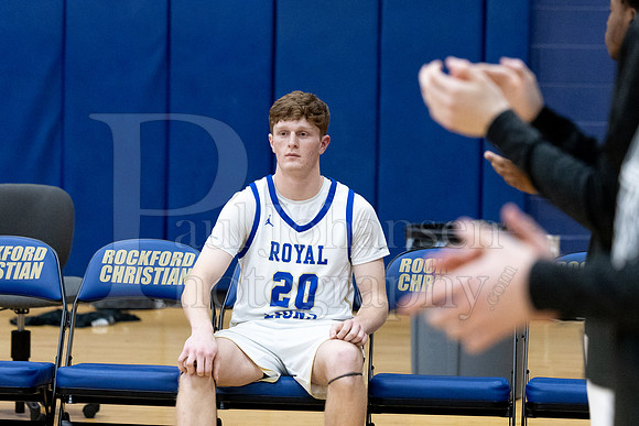 Rockford Christian Boys Varsity Basketball vs Winnebago 2-28-2025-0094