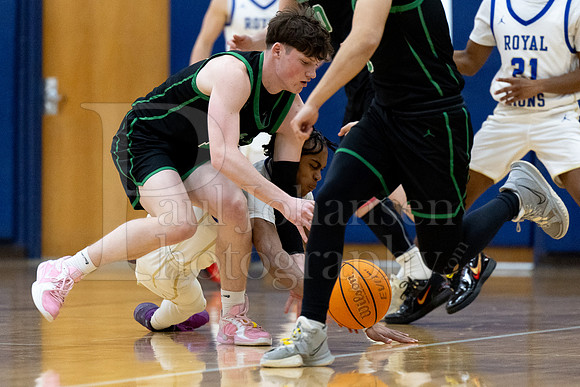 Rockford Christian Boys Varsity Basketball vs Rock Falls 2-7-2025-0353