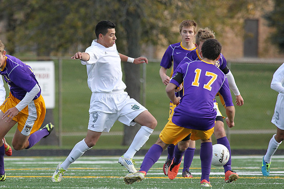 Boylan Varsity Boys Soccer vs Hononegah Regional Final 10-26-2013-4523